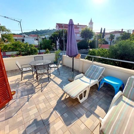 Apartman Sunce ムルテル エクステリア 写真
