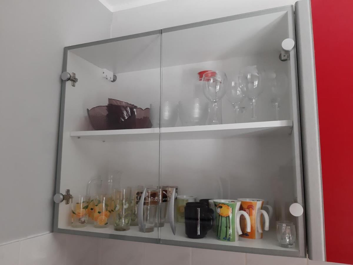 Apartman Sunce ムルテル エクステリア 写真