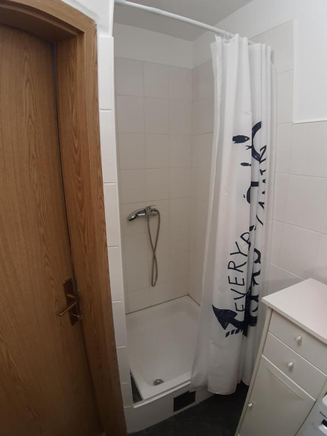 Apartman Sunce ムルテル エクステリア 写真