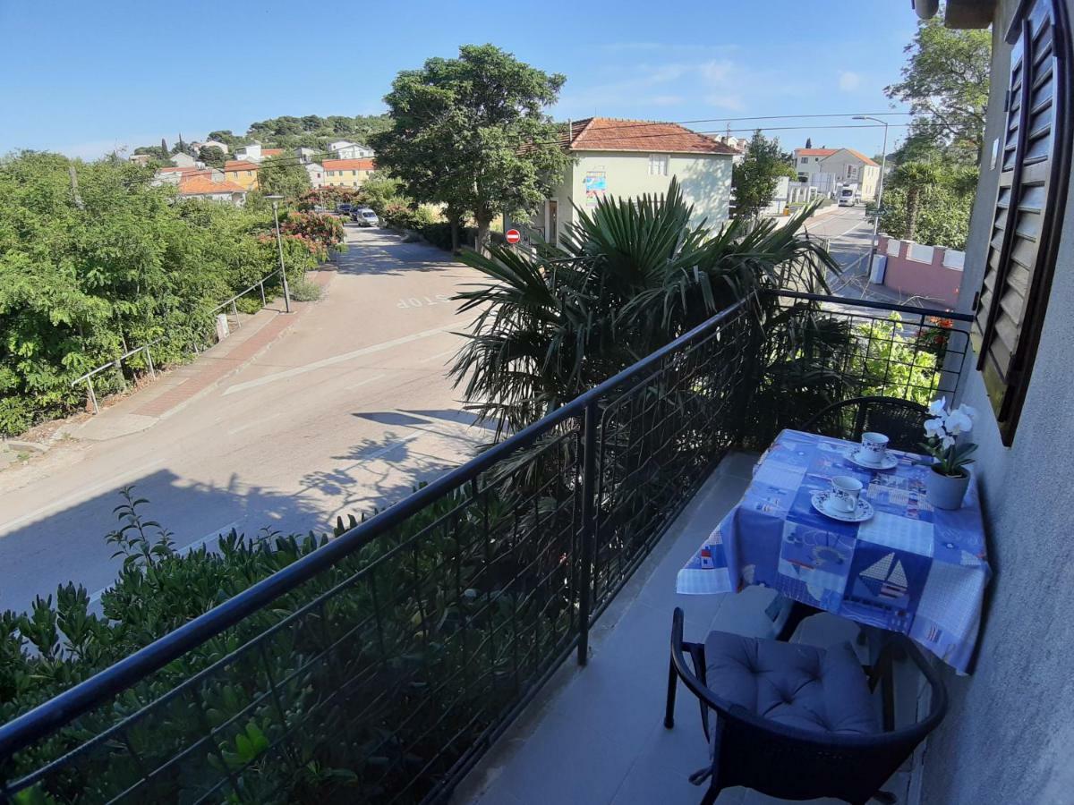 Apartman Sunce ムルテル エクステリア 写真